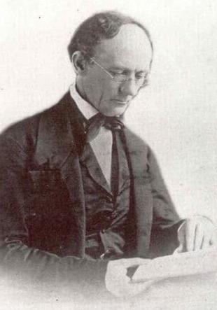 William Holmes McGuffey